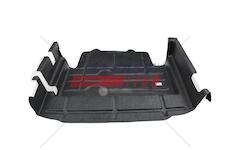 Kryt motoru ford transit 06> ft99027