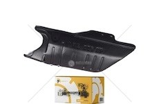 Kryt motoru iveco daily 00> pr 250.090.0016