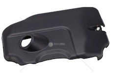 Kryt motoru IVECO DAILY 06- GORA IVECO 504358046