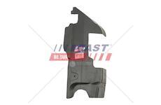 Kryt motoru Iveco Daily 06> pravý 11>14 FT99028