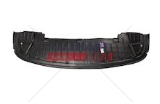 Kryt motoru renault trafic 14> ft99037