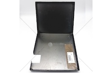 Kryt motoru za kabinu Multicar M25 - zinkované provedení