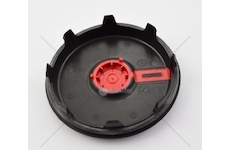 Kryt náboje SAF INTEGRAL S-9428 SAF 3304010202