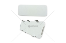 Kryt nárazníku DAF CF pravý NA HALOGE LAMIRO 55585