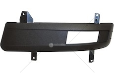 Kryt nárazníku MAN TGL TGM EURO 6 LAMIRO 2500-27EX