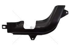 Kryt nárazníku MB ACTROS MPII MEGA pravý TANGDE TD07-50-034R