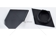 Kryt nárazníku MTX N-81416850114
