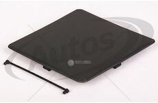 Kryt nárazníku p rvi premium dxi od 2005 0162251_A