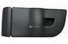 Kryt nárazníku RVI MIDLUM levý LAMIRO 22220-17