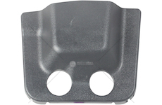 Kryt nárazníku VOLVO FM4 levá COVIND COV/4FM/112