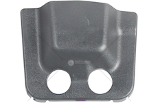 Kryt nárazníku VOLVO FM4 pravá COVIND COV/4FM/111