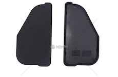 Kryt nárazníku vysoký l kögel 0115531_A