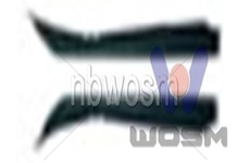 Kryt nárazníku WOSIMAN B-364