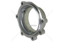 Kryt obalu převodovky MB G281,G33 EURORICA 60532041