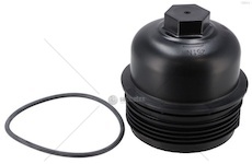 Kryt olejového filtru Fiat Ducato 14- AUG 46351369