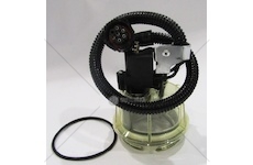 Kryt, palivový filtr UYGUR 29484