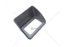 Kryt plastový - blinkru do nárazníku  LIAZ - ukončena výroba již nebude