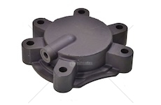 Kryt posilovače řazení VOLVO EURORICA 88530822