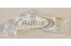 Kryt poziční svítilny 54x24/e8 bílý 40116103_A