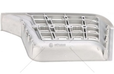 Kryt pravého schůdku DAF XF106 2018- COSPEL COS1004.10656