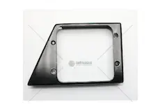 Kryt pravý lakovaný kovový | 6245-5801