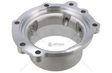 Kryt převodovky MB Vaden 0101302