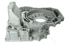 Kryt převodovky zadní SCANIA EURORICA 74530915