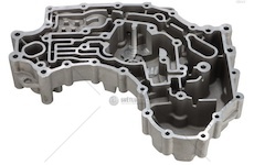Kryt převodovky ZF EURORICA 95536800