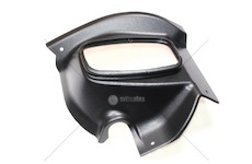 Kryt prostupu Zetor 64368031