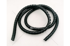 Kryt pružiny kabiny FUMO E4,5