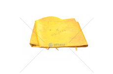 Kryt PVC ŽTR285 E0306977
