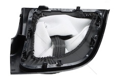 Kryt řadící páky Fiat Ducato 06- 735535673