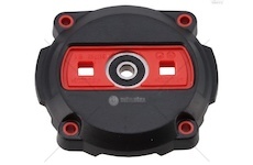 Kryt rotoru C8546 4931465323