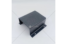 Kryt sání a výfuku topení Tatra Euro