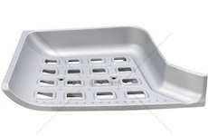 Kryt schodu DAF XF106 18- levý COSPEL COS1004.10657