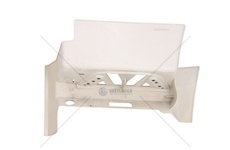 Kryt schodu kabiny MB Actros/Arocs/Antons pravý bílý MTX WB17A120101