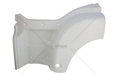 Kryt schůdku kabiny MAN TGA/TGS levý TANGDE TD06-57-062ALW-1