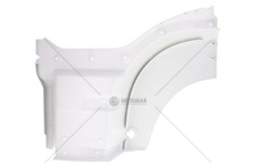 Kryt schůdku kabiny MKryt schůdku kabiny MAN TGA/TGS pravý TANGDE TD06-57-062AWR-1