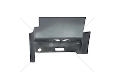 Kryt schůdku kabiny MB Actros/Arocs/Antons pravý šedý MTX WB17A1201A1