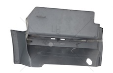 Kryt schůdku kabiny MB Actros MP4 levý MTX WB17A1207A2