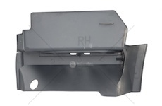 Kryt schůdku kabiny MB Actros MP4 pravý MTX WB17A1207A1