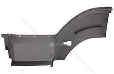 Kryt schůdku kabiny MB Axor horní levý Construction Lamiro 1880-74EX