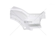 Kryt schůdku MAN TGS 2021- levý COSPEL COS307.16101