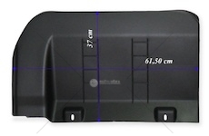 Kryt, skrin akumulatoru   779-21