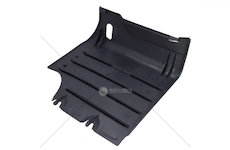 Kryt, skrin akumulatoru WOSIMAN G-033