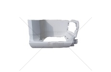 Kryt skřině stupačky Daf XF 106 parvý Tangde - záslepka