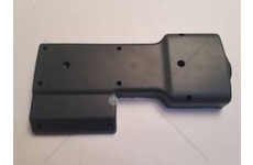 Kryt sloupku volantu spodní Multicar M26