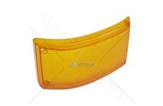 Kryt směrové svítilny přední Terrno