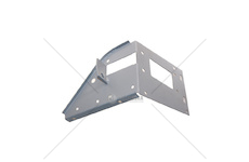 Kryt spodní levý úplný 60117122