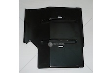 Kryt střední motoru Tatra